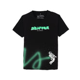 Status Quo |Boys Round neck T-shirt - 4, 6, 8, 10, 12, 14, 16